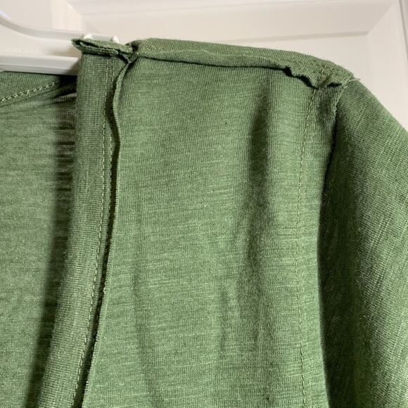 Scoop size 2XL/20 short sleeve top. NWT - Picture 6 of 7